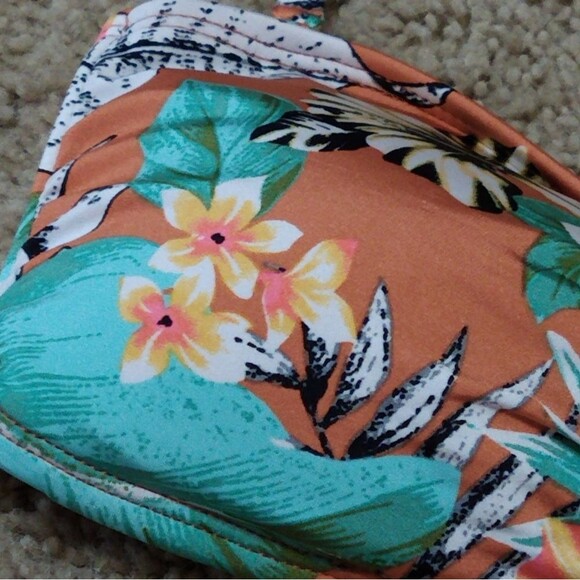 NWT Bikini Lab Hawaiian Bikini Set - Picture 12 of 14